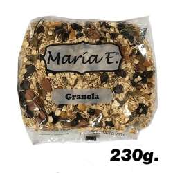 GRANOLA S/AZUCAR MARIA E