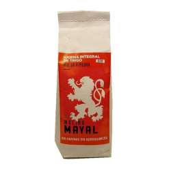 HARINA INTEGRAL ORGANICA 000 X KG MOLINO MAYAL