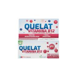 QUELAT B12 MASTICABLE FRAMINGHAM