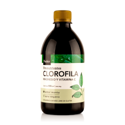 CLOROFILA NATIER