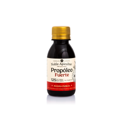 PROPOLEO BEBIBLE FUERTE NOBLE APICULTOR