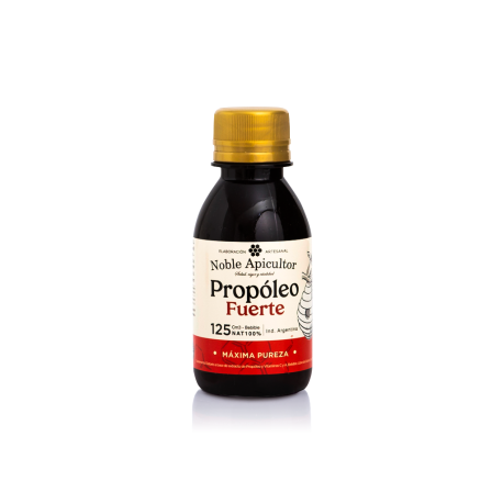 PROPOLEO BEBIBLE FUERTE NOBLE APICULTOR