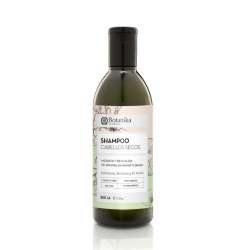 SHAMPOO CABELLOS SECOS BOTANIKA