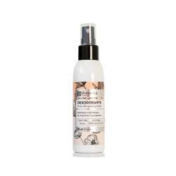 DESODORANTE NATURAL ROSA MOSQUETA SPRAY X 100 ML BOTANIKA NATIER