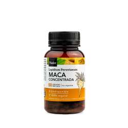 MACA PERUANA X 50 CAPS. NATIER