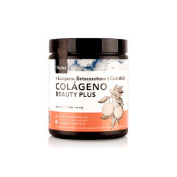 COLAGENO BEAUTY PLUS X 250 GR. NATIER
