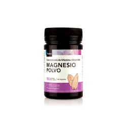MAGNESIO EN POLVO X 150 GR NATIER