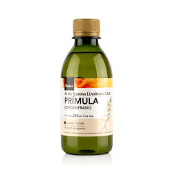 ACEITE DE PRIMULA X 250 CC NATIER