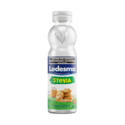 EDULCORANTE STEVIA LIQUIDA X 200 ML. SAN SERVICE-LEDESMA
