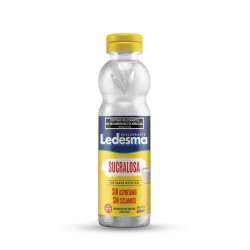EDULCORANTE SUCRALOSA LIQUIDA X 400 ML. SAN SERVICE-LEDESMA