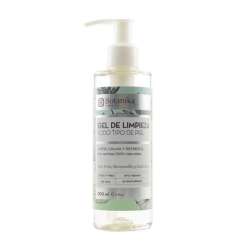 GEL DE LIMPIEZA X 200 ML. BOTANIKA-NATIER