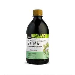 MELISA FLORA DIGESTIVA X 500 ML. NATIER