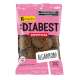 DIABEST ALGARROBA SIN AZUCAR X 200 GR. INTEGRALIA