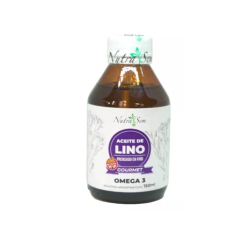 ACEITE DE LINO X 150 ML. NUTRASEM