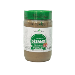 PASTA DE SESAMO CREMOSA UNTABLE NUTRASEN