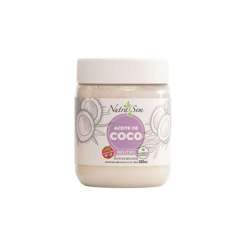 ACEITE DE COCO NEUTRO X 250 GR. NUTRASEM