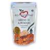 HARINA DE ALMENDRAS X 200 GR. NATURAL SEED