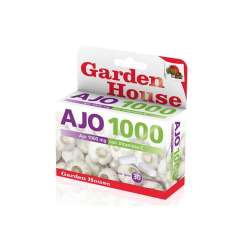 AJO 1000 + C GARDN HOUSE
