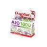 AJO 1000 + C X 30 COMP. GARDEN HOUSE