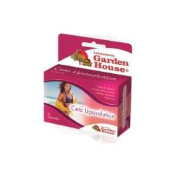 LIPOSOLUTION GARDEN HOUSE