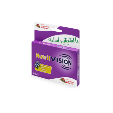 NUTRILVISION