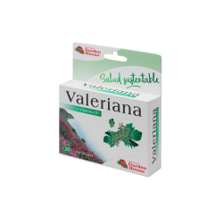 VALERIANA GARDEN HOUSE