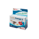 DOBLE OMEGA 3 (AC. CHIA + AC. PESCADO) X 60 CAPS GARDEN HOUSE
