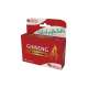 GINSENG ROJO COREANO X 20 COMP. GARDEN HOUSE
