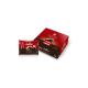 ALFAJOR MOUSSE DE FRUTOS ROJOS BAÑADOS  X 12 UNID ANGIOLA