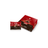 ALFAJOR MOUSSE DE FRUTOS ROJOS BAÑADOS  X 12 UNID ANGIOLA