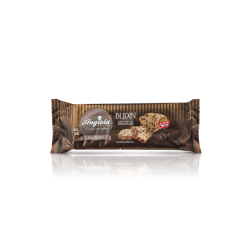 BUDIN CHIPS DE CHOCOLATE X 200 GR. ANGIOLA