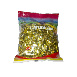 CARAMELOS JENGIBRE SUAVE X 1 KG ARGENDIET