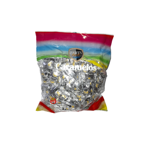CARAMELO PROPOLEO SUAVE X 1 KG ARGENDIET
