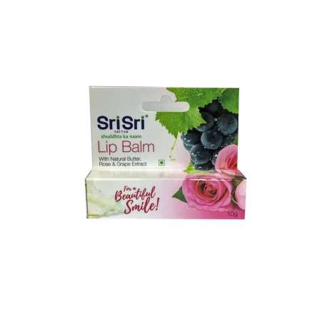 BALSAMO LABIAL SRI SRI NUTRITIVO