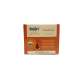 SAHUMERIO PREMIUM SANTALUM CONOS X 25 GR SRI SRI TATTVA