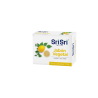 JABON VEGETAL LIMON Y TEA TREE X 75 GR. SRI SRI TATTVA-AYURVEDA