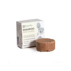 SHAMPOO SOLIDO PARA LA CAIDA X 90GR NATIER