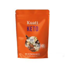 MIX KETO X 150 GR. KUATI
