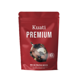 MIX PREMIUM X 150 GR. KUATI