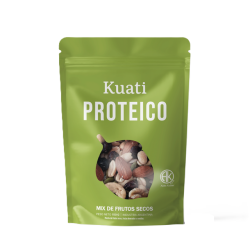 MIX PROTEICO X 150 GR. KUATI