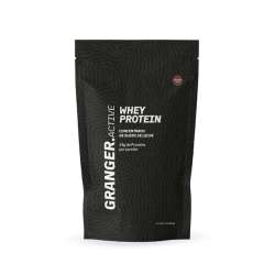 WHEY PROTEIN CHOCOLATE X 453 GR. GRANGER