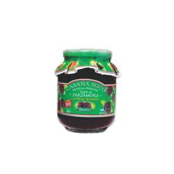DULCE DE ZARZAMORA CON STEVIA Y SUCRALOSA MICO - EL BOLSON