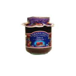 DULCE DE CEREZA CON AZUCAR  MICO - EL BOLSON