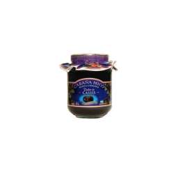 DULCE DE CASSIS CON AZUCAR  MICO - EL BOLSON