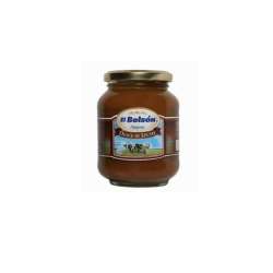 DULCE DE LECHE CON AZUCAR  MICO - EL BOLSON