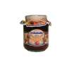 CONFITURA FRAMBUESA SIN AZUCAR X 450 GR. CABAÑA MICO-EL BOLSON