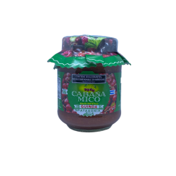 DULCE DE GUINDA C/STEVIA Y SUCRALOSA CABAÑA MICO