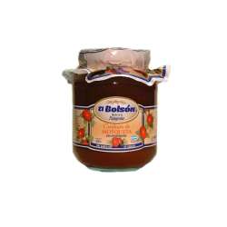 CONFITURA DE ROSA MOSQUETA X450GR CABAÑA MICO