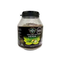 TE VERDE C/ LIMON A  BASE DE AZUCAR X 360 GR COALSUR