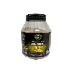 TE DE JENGIBRE GRANULADO C/AZUCAR X 360 GR